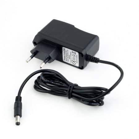 Amiko android mediaspeler vervangende adapter - voeding, Audio, Tv en Foto, Mediaspelers, Nieuw, Ophalen of Verzenden