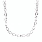 Zonder minimumprijs - Ketting met hanger Zilver