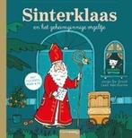 Sinterklaas en het geheimzinnige orgeltje (9789044837742), Boeken, Nieuw, Verzenden