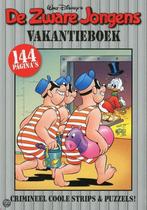 Zware jongens vakantieboek 2012 9789085749462, Boeken, Kinderboeken | Jeugd | 10 tot 12 jaar, Gelezen, Walt Disney Studio’s, Verzenden