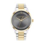 Horloge Heren Calvin Klein 25200226, Verzenden, Nieuw