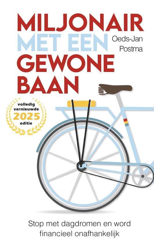 9789465119168 Miljonair met een gewone baan, Boeken, Schoolboeken, Nieuw, Verzenden