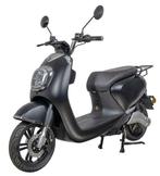 Q Crystal Bosch 3000W Elektrische E-Scooter (retro scooter), Maximaal 45 km/u, Elektrisch, Nieuw, Ophalen of Verzenden