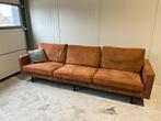 Prachtige driezits bank in perfecte staat, Huis en Inrichting, Banken | Bankstellen, Minder dan 75 cm, Hoekbank, Zo goed als nieuw