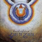 cd - David Sylvian - Gone To Earth, Zo goed als nieuw, Verzenden