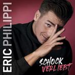 Eric Philippi - Schockverliebt - CD, Ophalen of Verzenden, Nieuw in verpakking
