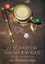 De schaduw van het kwaad 9789460083112 Jan D. Westerman, Boeken, Verzenden, Gelezen, Jan D. Westerman