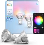 Philips MASTER LEDspot GU10 UltraEfficient 2.1W 4000K Koe..., Ophalen of Verzenden, Nieuw