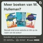 Geld, internationale economische betrekkingen en, Verzenden, Zo goed als nieuw, W. Hulleman