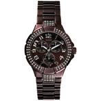 Horloge Dames Guess 17567L1, Verzenden, Nieuw