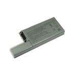 Accu voor o.a. Dell Latitude D820 / D830 laptop (312-0393), Computers en Software, Accu's en Batterijen, Ophalen of Verzenden