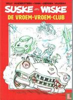Suske en Wiske - De Vroem-Vroem-Club - 2021, Eén stripboek, Verzenden, Zo goed als nieuw, Le Pennetier, Yannick.