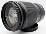 Nikon Z 24-200mm f/4-6.3 VR OCC, Ophalen of Verzenden, Zo goed als nieuw