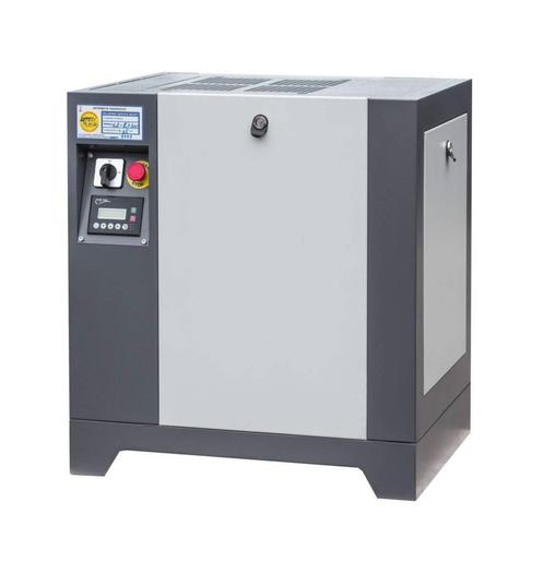 Javac - 15 PK - Schroef Solitaire - OPRUIMING, Zakelijke goederen, Machines en Bouw | Pompen en Compressoren, Ophalen