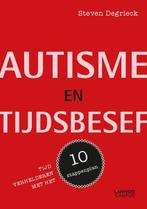 Autisme en tijdsbesef 9789401421485 Steven Degrieck, Boeken, Verzenden, Gelezen, Steven Degrieck