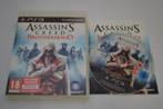 Assassins Creed Brotherhood (PS3), Spelcomputers en Games, Games | Sony PlayStation 3, Zo goed als nieuw, Verzenden