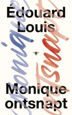 9789403133898 Monique ontsnapt | Tweedehands, Verzenden, Zo goed als nieuw, Edouard Louis