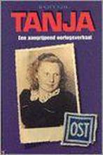 Tanja 9789033011856 B. Uil, Verzenden, Gelezen, B. Uil