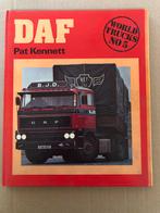 World Trucks NO 5 - DAF - Engelstalig, Ophalen of Verzenden, Gelezen, Vrachtwagen