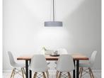 Smartwares Plafondlamp - Ø 50 cm - Grijs - E27 IDE-60036, Verzenden, Zo goed als nieuw