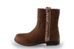 Muyters Enkellaarzen in maat 30 Cognac | 10% extra korting, Kinderen en Baby's, Kinderkleding | Schoenen en Sokken, Verzenden