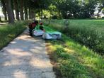 Demo MW machines cyclomaaier 1,35 mtr. voor minitractor, Zakelijke goederen, Agrarisch | Werktuigen, Veehouderij