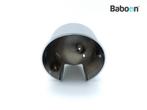 Toerenteller Klok Yamaha XJ 600 N 1994-1997 (XJ600 XJ600N), Verzenden, Gebruikt