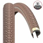 Rexway Buitenband Shopper - Bruin - 28 x 1.75 (47-622), Verzenden, Nieuw