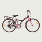 B-TWIN kinderfiets 24 inch, Ophalen of Verzenden, Gebruikt, B-TWIN