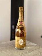1986 Louis Roederer, Cristal - Champagne - 1 Fles (0,75, Nieuw