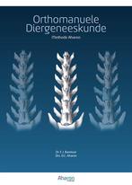 9789492033222 Orthomanuele diergeneeskunde, Boeken, Verzenden, Nieuw, Dorit Aharon