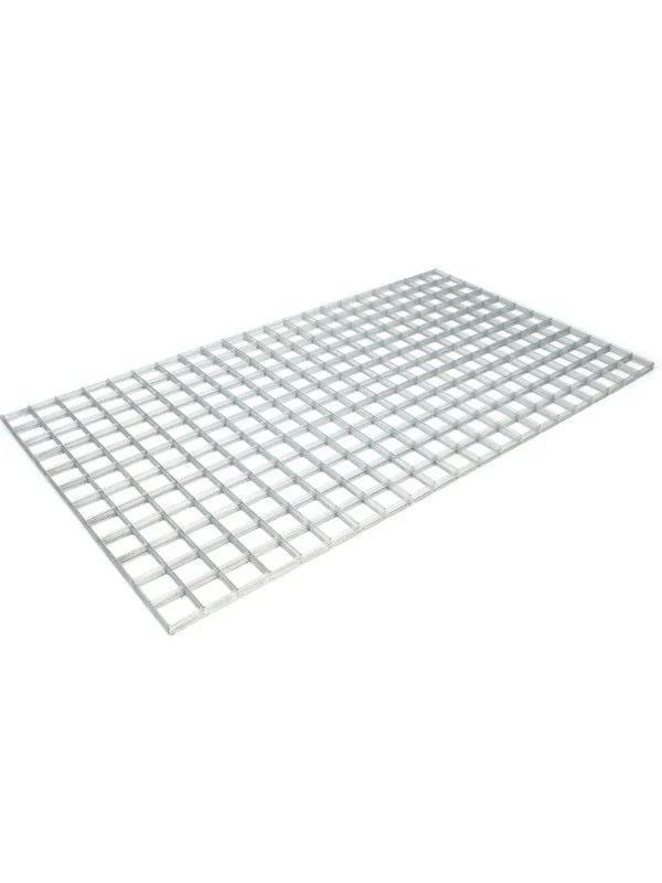 Draadstaalmat  2,52 m2 H.O.H 10 cm nu 5,80 per stuk incl btw, Doe-het-zelf en Verbouw, Verwarming en Radiatoren, 800 watt of meer