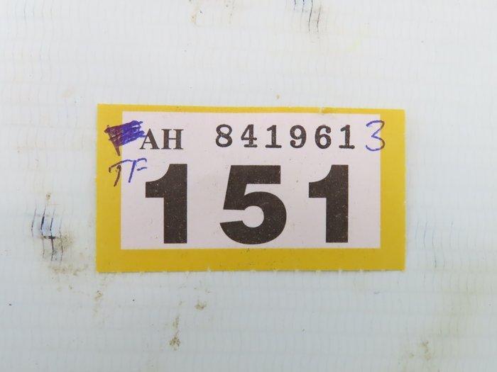 Trix H0 - 66103 - Modeltreingebouwen (1) - Kolencentrale, Hobby en Vrije tijd, Modeltreinen | H0