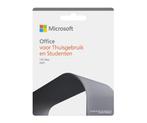 Microsoft Office 2021 Thuis- en Studentengebruik, Computers en Software, Overige Computers en Software, Ophalen of Verzenden, Nieuw
