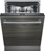 Siemens Sn63ex14ve Inbouw Vaatwasser 60cm, Ophalen of Verzenden, Nieuw, 85 tot 90 cm