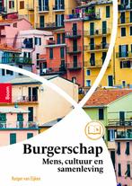 Burgerschap 9789024444083 Rutger van Eijken, Boeken, Verzenden, Zo goed als nieuw, Rutger van Eijken