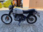 BMW - R 80 GS - Basic - 800 cc - 1996