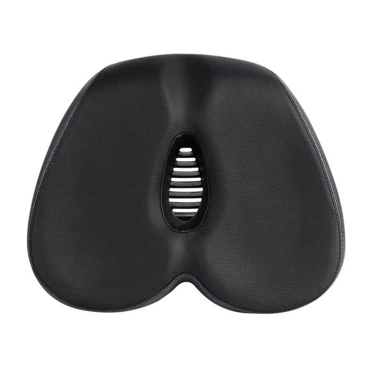 Fietszadel City Zwart zonder Neus met grote zit Zwart, Fietsen en Brommers, Fietsaccessoires | Overige Fietsaccessoires, Nieuw