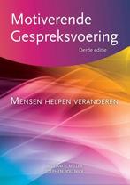 9789075569704 Motiverende gespreksvoering | Tweedehands, Zo goed als nieuw, William R. Miller, Verzenden