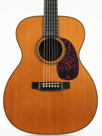 Martin 00028EC Eric Clapton 2006 (Akoestische Gitaren) beschikbaar voor biedingen