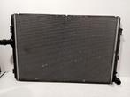 Radiateur Volkswagen Jetta IV 1.6 TDI 1K0121251AB, Auto-onderdelen, Motor en Toebehoren, Ophalen of Verzenden, Gebruikt, Volkswagen