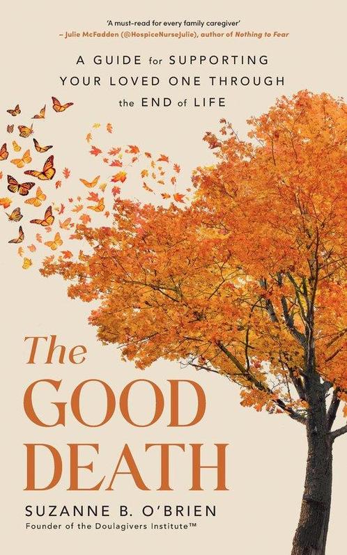 9781785045875 The Good Death Suzanne B. OBrien, Boeken, Studieboeken en Cursussen, Nieuw, Verzenden