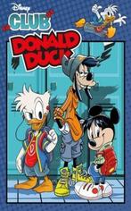 Club Donald Duck - Paperback, Boeken, Ophalen of Verzenden, Gelezen