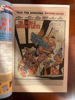 The Amazing Spider-Man #301 - Iconic cover art by Todd, Nieuw