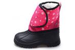 Shoetime Snowboots in maat 30 Roze | 25% extra korting, Kinderen en Baby's, Kinderkleding | Schoenen en Sokken, Schoenen, Nieuw