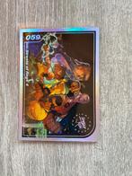 Gen2 #059 silver Streets of rage 4 Limited run games Trad..., Verzenden, Zo goed als nieuw