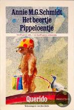 Het beertje Pippeloentje / Kinder- en jeugdpockets Schmidt, Verzenden, Gelezen, Schmidt