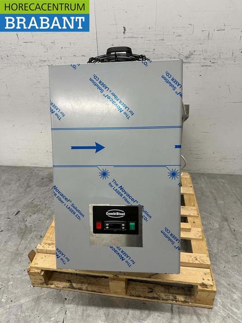 Combisteel Koelcelaggregaat Koelcel Insteekunit Monoblock, Zakelijke goederen, Horeca | Keukenapparatuur, Nieuw zonder verpakking