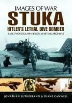 Images of war: Stuka: Hitlers lethal dive bomber by, Boeken, Taal | Engels, Gelezen, Alistair Smith, Verzenden
