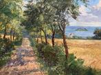 Kimon Loghi (1871-1952) (attributed to) - Landscape